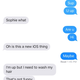 Illustration for article titled How to Piss Off Your Friends With iMessage Apps